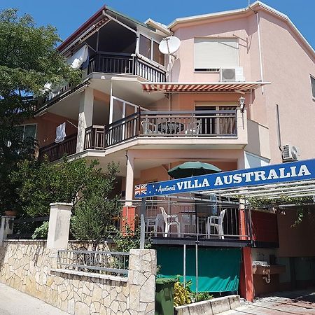 Australia Villa マカルスカ エクステリア 写真