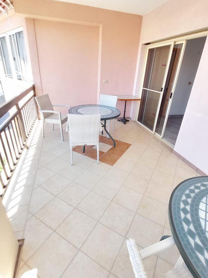 Australia Villa マカルスカ エクステリア 写真