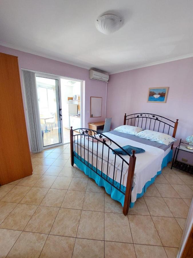 Australia Villa マカルスカ エクステリア 写真