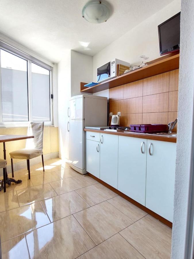 Australia Villa マカルスカ エクステリア 写真