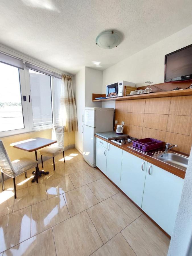 Australia Villa マカルスカ エクステリア 写真