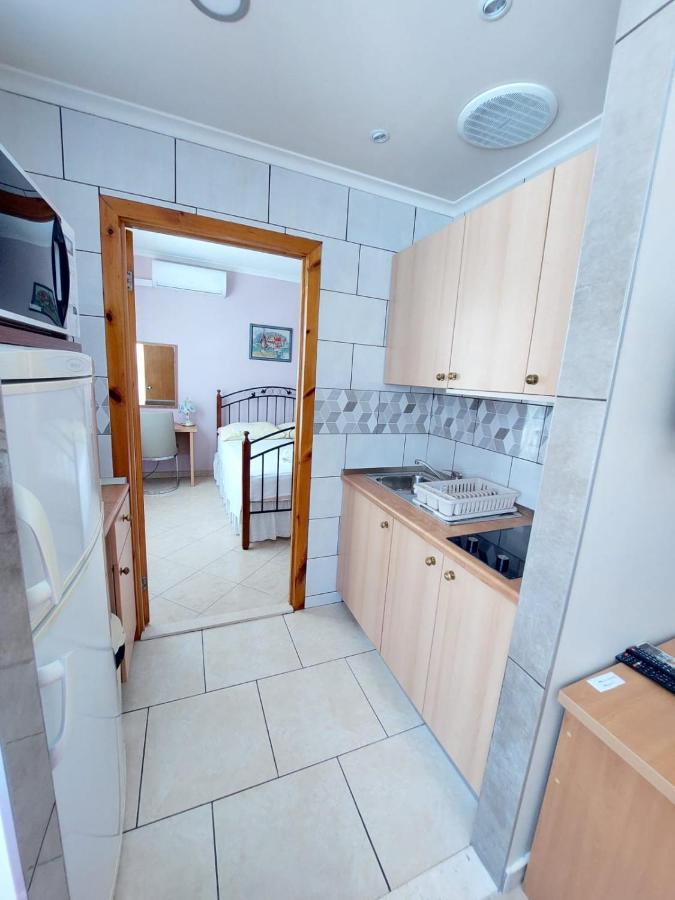 Australia Villa マカルスカ エクステリア 写真