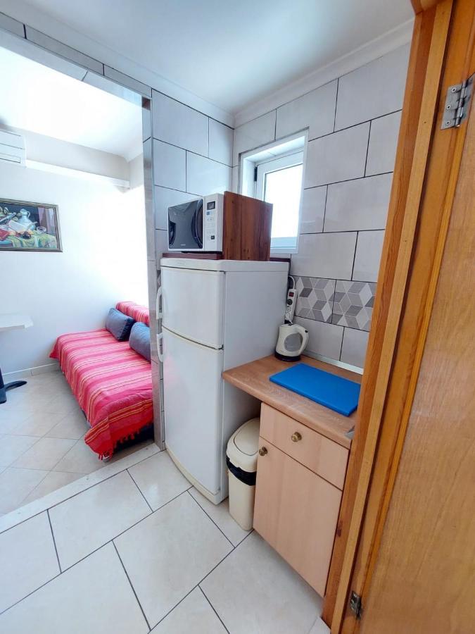 Australia Villa マカルスカ エクステリア 写真
