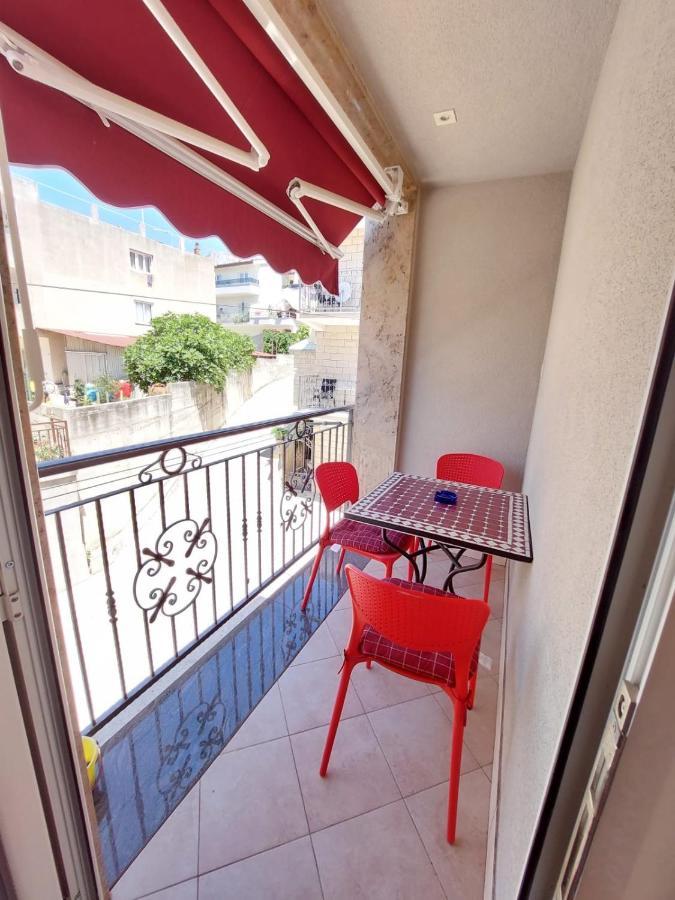 Australia Villa マカルスカ エクステリア 写真