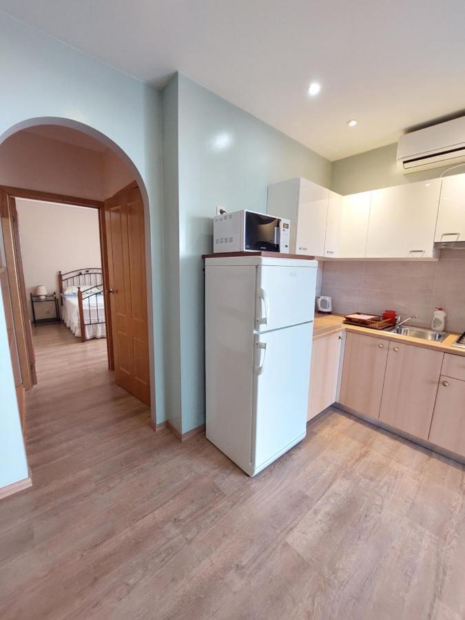 Australia Villa マカルスカ エクステリア 写真