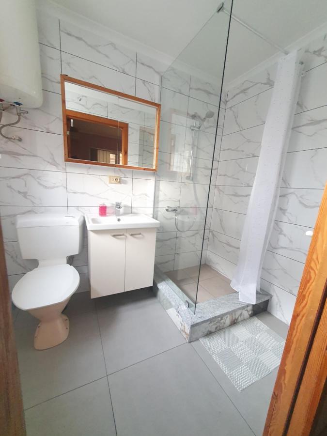 Australia Villa マカルスカ エクステリア 写真