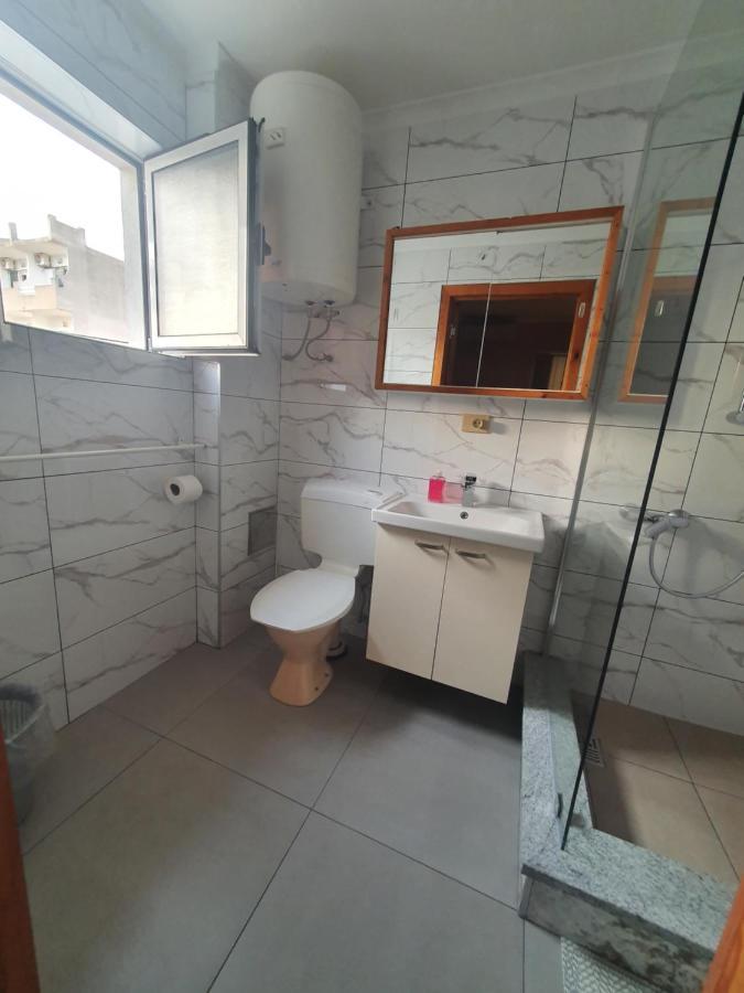 Australia Villa マカルスカ エクステリア 写真