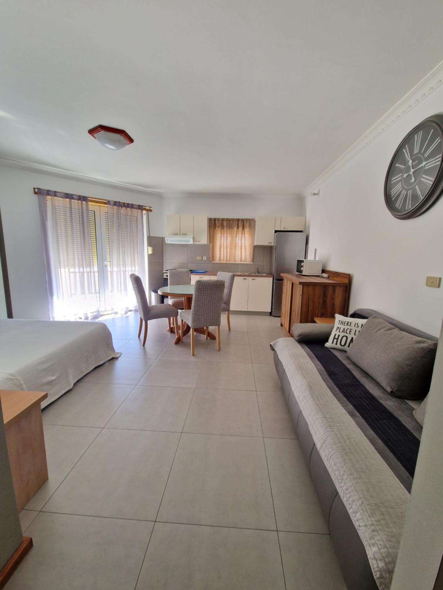 Australia Villa マカルスカ 部屋 写真